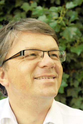Albrecht Kessel