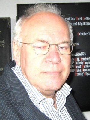 Manfred Hofmockel