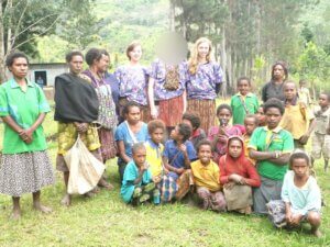 Wir wurden neu eingekleidet!