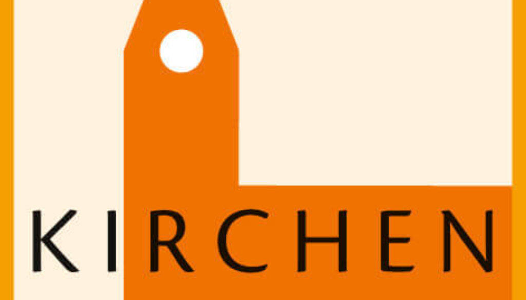 Logo Kirchenvorstand color