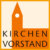 Logo Kirchenvorstand color