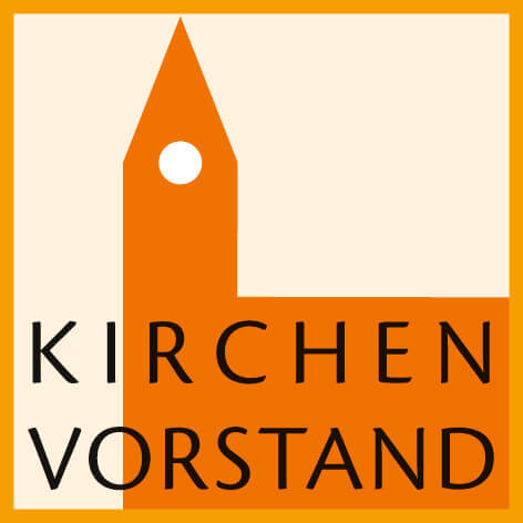 Logo Kirchenvorstand color