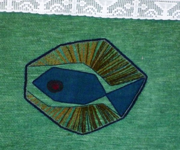 Die Liturgischen Farben - Titel
