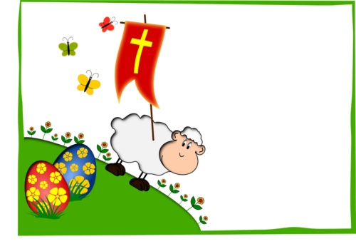 Ostersonntag Ostersonntag