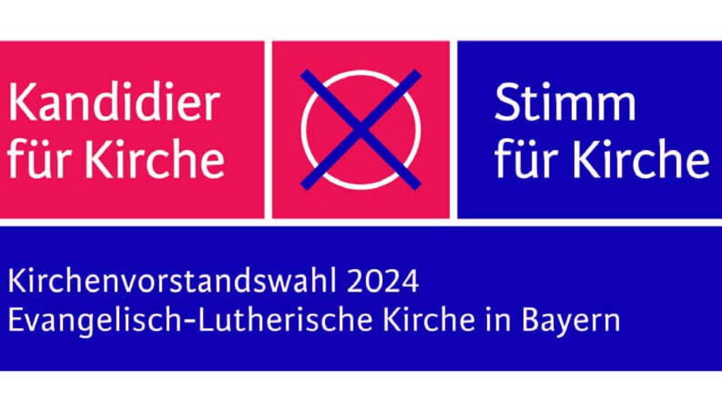 Kirchenvorstandswahl 2024