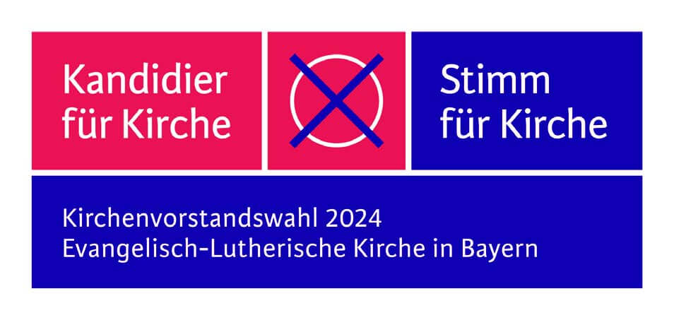 Kirchenvorstandswahl 2024