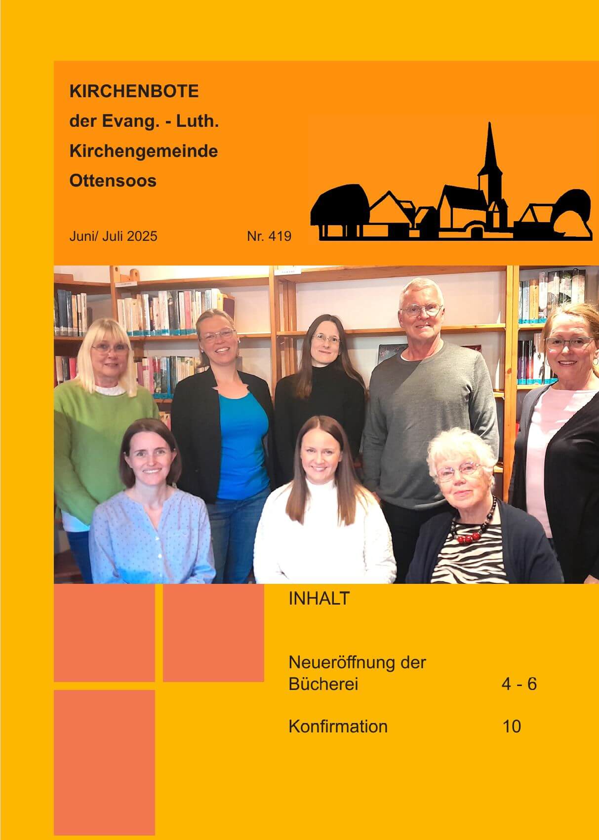 Juni/Juli 2025