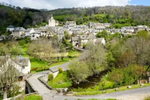 Pilgern_Aubrac_Saint_Come_d_Olt_20190512_54