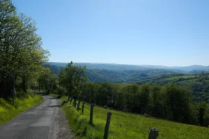 Pilgern_Estaing_le_Soulie_20190515_07