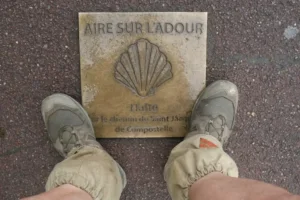 Pilgern_Lanne-Soubiran_Aire-sur-l Adour_20220608_33