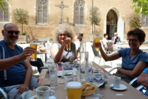 Pilgern_Montreal_du_Gers_Eauze_20220605_28