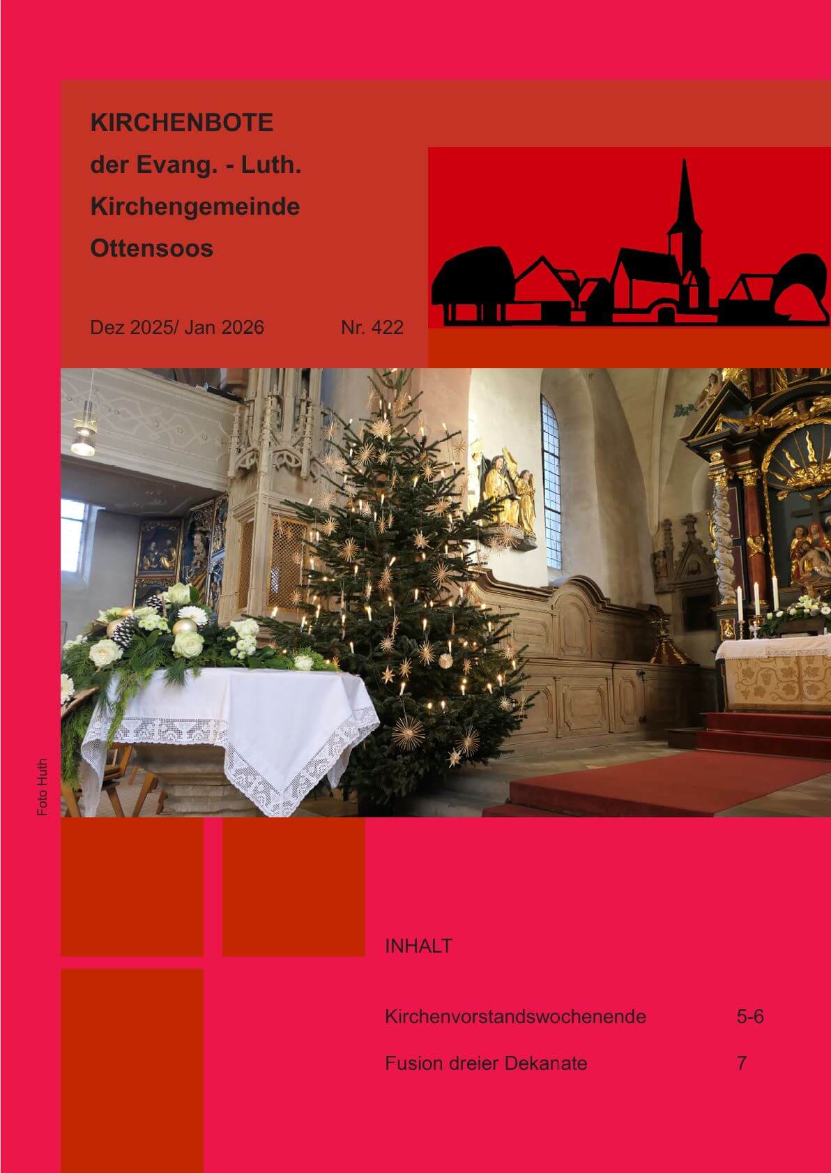 Dezember 2025/Januar 2026